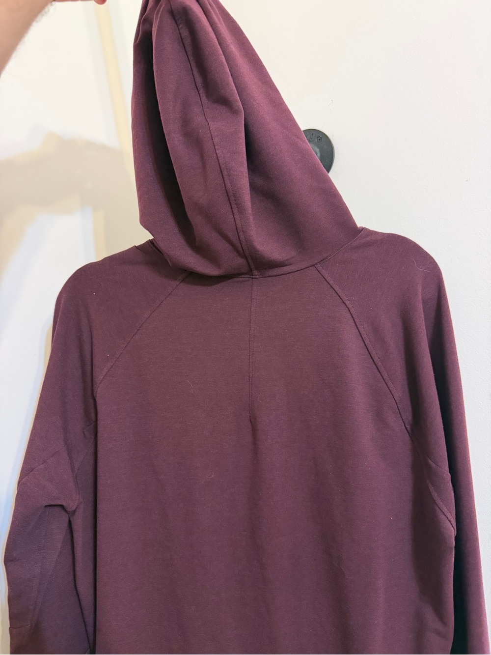Lululemon Men's Hoodie (Large)